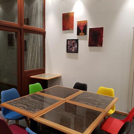 Espace Douffet - Un Havre De Paix En Pleine Ville Liegi Esterno foto