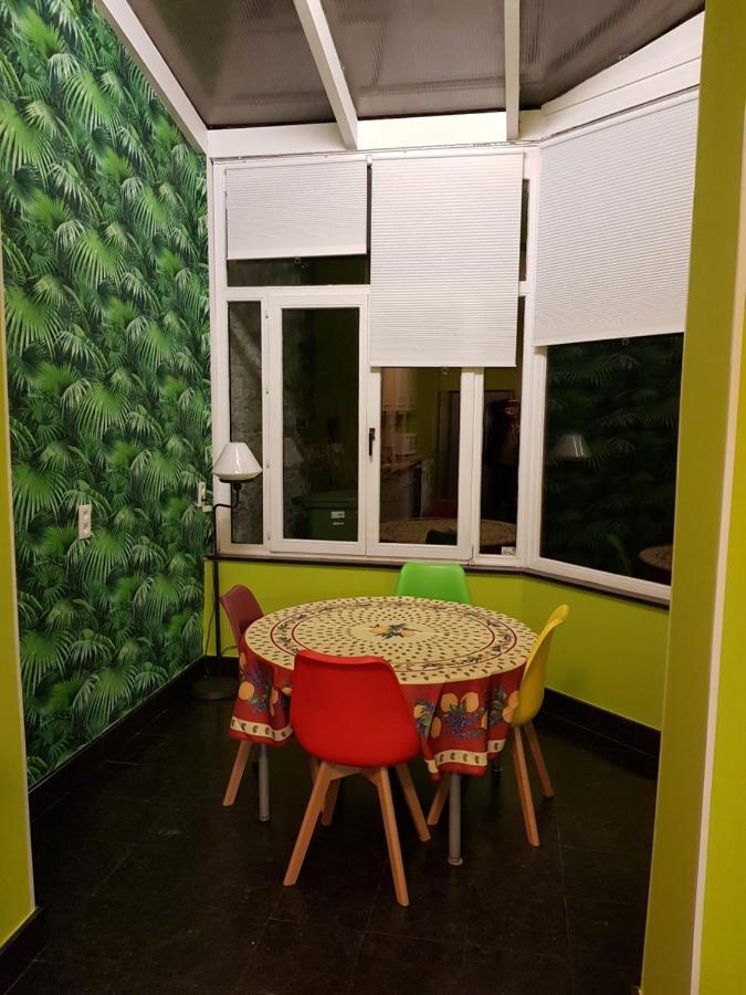 Espace Douffet - Un Havre De Paix En Pleine Ville Liegi Esterno foto