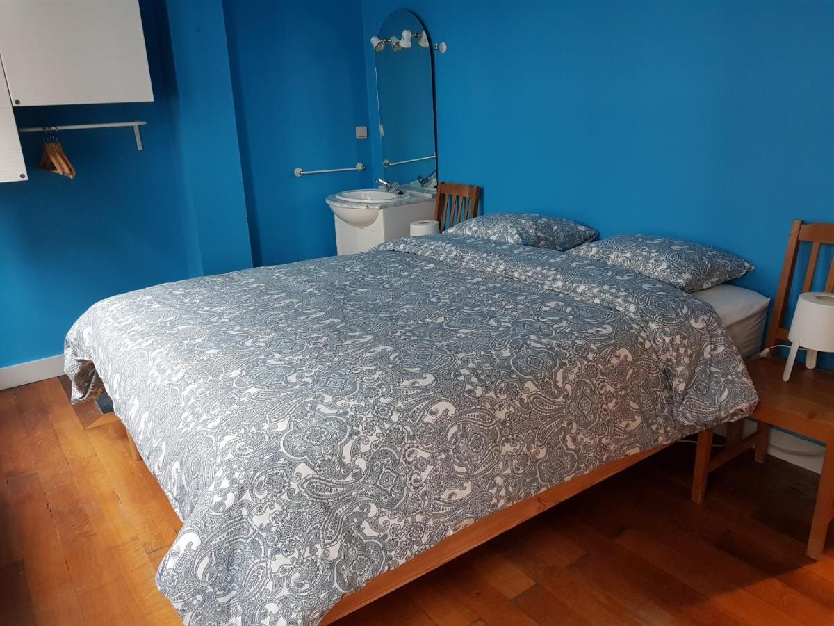 Espace Douffet - Un Havre De Paix En Pleine Ville Liegi Esterno foto